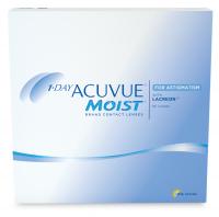  1-Day Acuvue Moist for Astigmatism (90 линз) фото