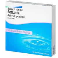  SofLens Daily Disposable (90 линз) фото