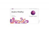  Avaira Vitality (6 линз) фото
