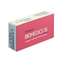  Biomedics 38 (6 линз) фото