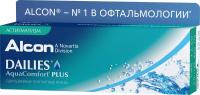  Dailies Aqua Comfort Plus Toric (30 линз) фото