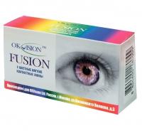  OKVision Fusion (fancy) (2шт) фото