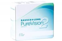  PureVision 2 (6 линз) фото