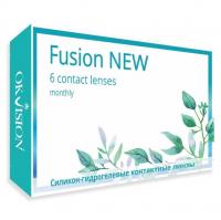  OK Vision Fusion NEW (6 линз) фото
