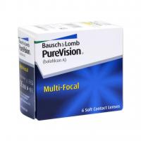  PureVision Multi-Focal (6 линз) фото