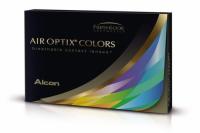  Air Optix Colors (2 линзы) фото