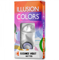  ILLUSION colors ELEGANCE (plano) фото