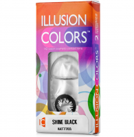  ILLUSION colors SHINE (plano) фото