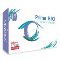  OKVision Prima Bio Bi-focal фото