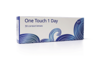  OKVision One Touch 1 Day (30 линз) фото